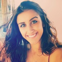 Ana Davison Hernandez, MBA
