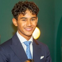 Noah Castillo