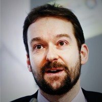 Robert Pernetta