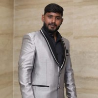 Pavan Kumar J