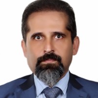 Siamak Ghafari