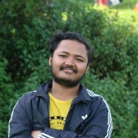 Aman Giri