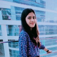 Sweta Ojha