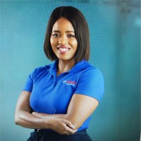Refiloe Khanye