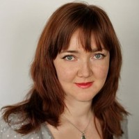 Marina Olkhova