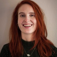 Eva Van Der Drift
