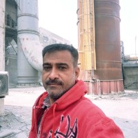 Wajid Shah