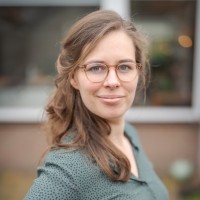 Anne Marthe Van Der Bles