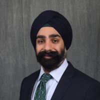 Jaskaran Sawhney