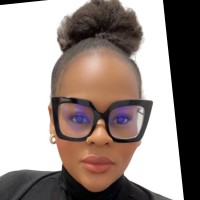 Yasmine M’baé