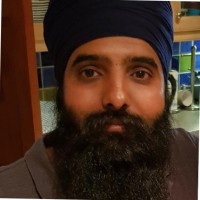 Tarndeep Singh