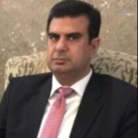 Zia Ur Rehman Chughtai