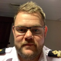 Joe Voldsund