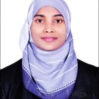 Samreen Md
