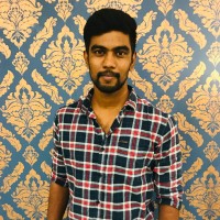 Jagadesh Subramani