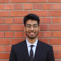Suyash JOSHI