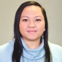Sara Xiong, M.S