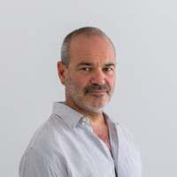 Nadav Shraibom