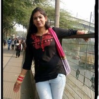 Priti Kumari
