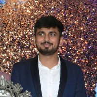 Saurabh Patel