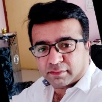 Naveen Grover