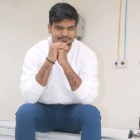 suresh rio