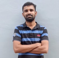 Silambarasan Thanigaivel