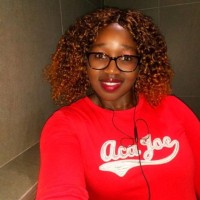 Theresa Nyamaropa