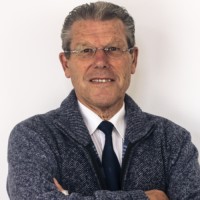 Johan Hessing