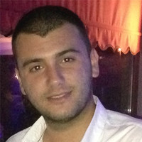 Utku Kazancioğlu