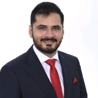 RAVI Bhut