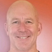 Mark Lawrence