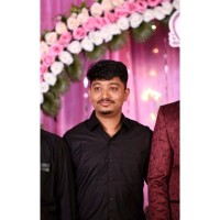 Mithun Ghevadi