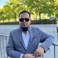 MD SALAH UDDIN Sarker