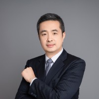 须益华Richard Xu