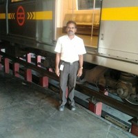 Arunraghunath Somasundaram