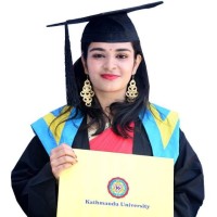 Prakriti Dhakal