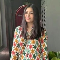 Sanjana Shah