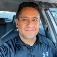 Simon Rosas