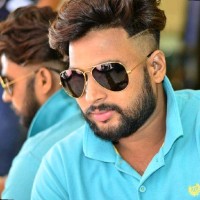 Jagadish Tripathy