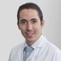 Iván Madrazo Rodriguez
