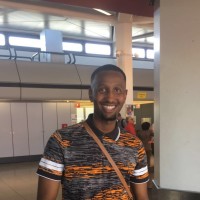 Mohamed Ahmed
