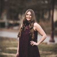 Kambri Lewis, Bsn, Rn
