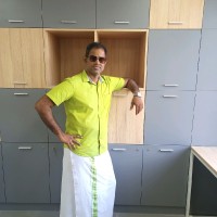 Ganesan G