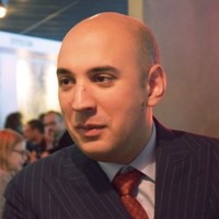 Maxime Semard, Phd