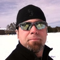 Kevin Pesce