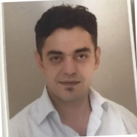 AYHAN ÇEVİK