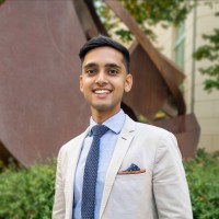 Sahil Mehta