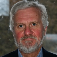 Mark Huddleston