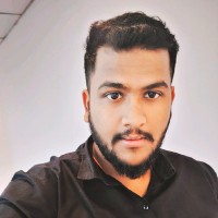 Prakash Kumar☁️☁️